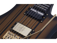 Schecter Synyster Gates Custom S SGB Schecter Synyster Gates Custom S SGB